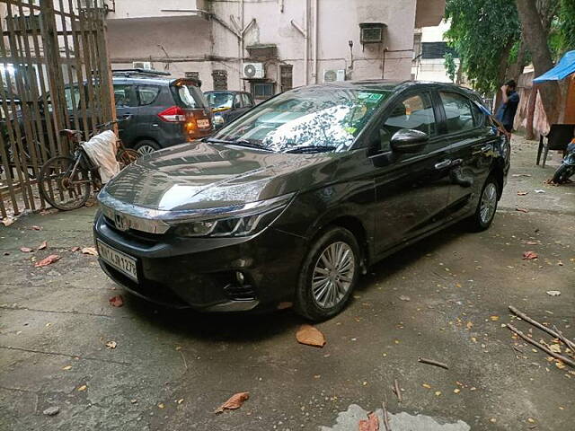 Used Honda City [2014-2017] V in Mumbai