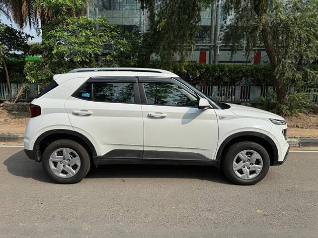 Used Hyundai Venue [2019-2022] S 1.2 Petrol in Chandigarh