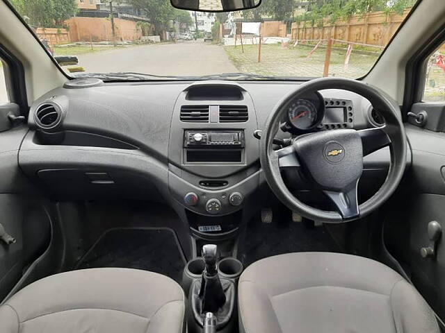 Used Chevrolet Beat [2014-2016] LS Diesel in Indore