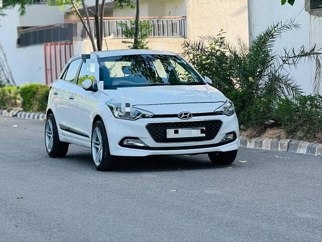 Used Hyundai Elite i20 [2014-2015] Asta 1.4 CRDI in Mohali