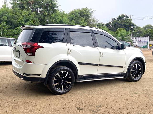 Used Mahindra XUV500 W11 in Hyderabad