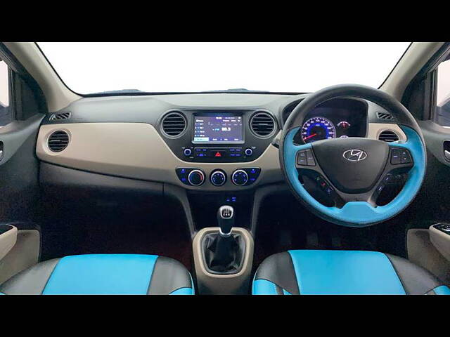 Used Hyundai Grand i10 Sportz 1.2 Kappa VTVT in Chennai