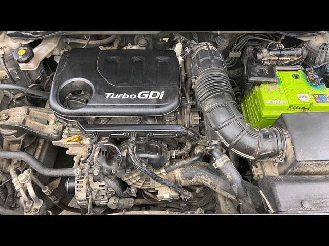 Used Hyundai Venue [2019-2022] SX (O) 1.0 Turbo in Delhi