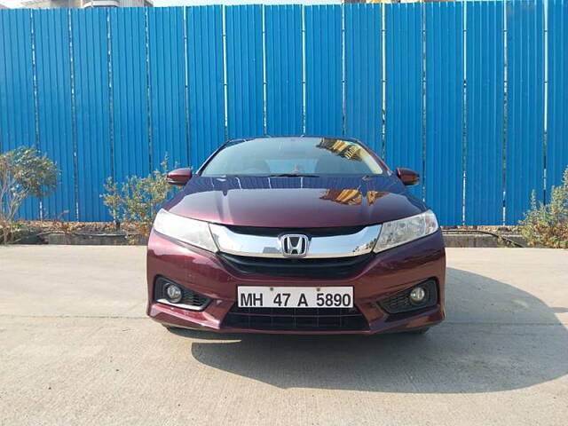 Used Honda City [2014-2017] V in Pune