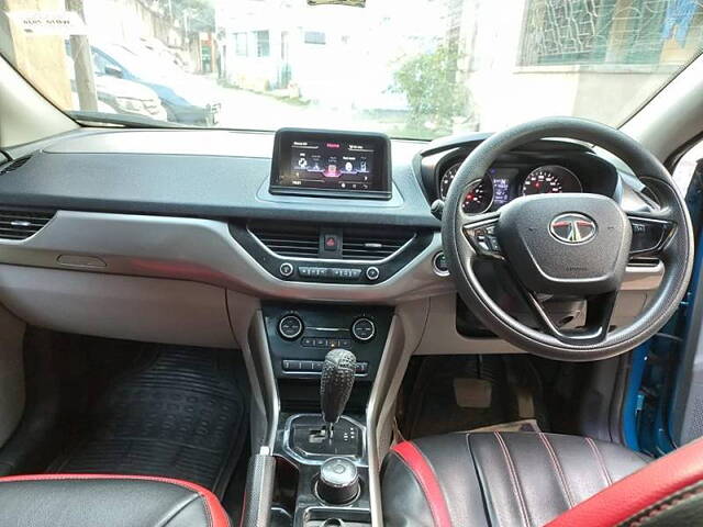 Used Tata Nexon [2017-2020] XZA Plus Petrol in Kolkata