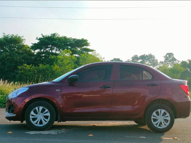 Used Maruti Suzuki Dzire LXi [2020-2023] in Kharagpur