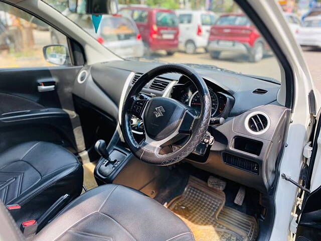 Used Maruti Suzuki Celerio X Zxi AMT [2017-2019] in Ahmedabad