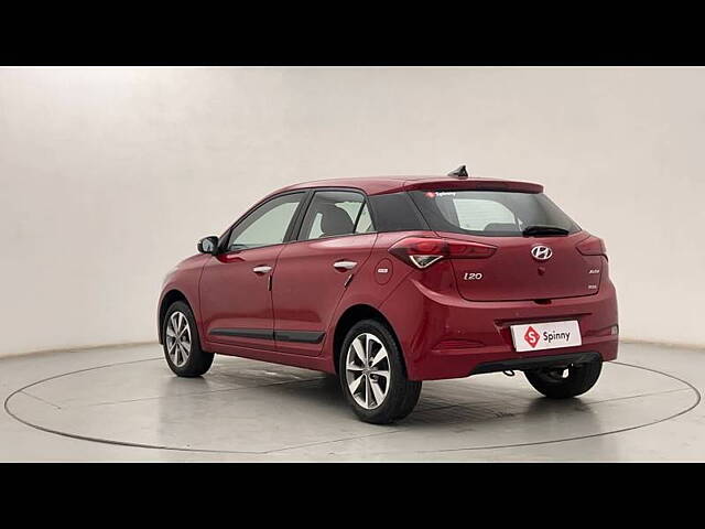 Used Hyundai Elite i20 [2014-2015] Asta 1.2 in Pune