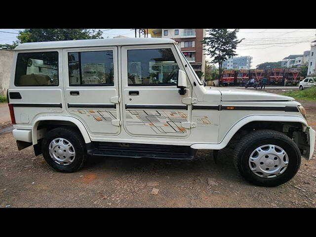 Used Mahindra Bolero [2011-2020] ZLX BS IV in Sangli