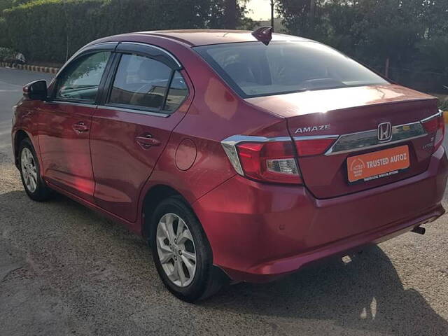 Used Honda Amaze [2018-2021] 1.2 V MT Petrol [2018-2020] in Delhi