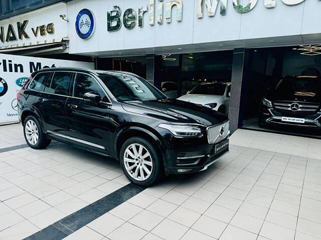 Used Volvo XC90 [2015-2021] D5 Inscription in Pune