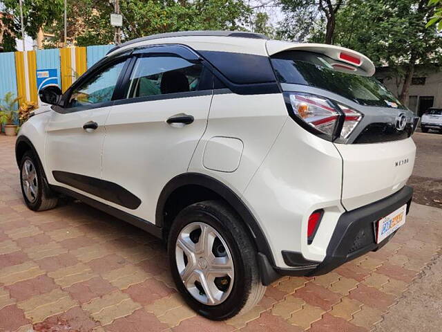 Used Tata Nexon [2020-2023] XM (S) [2020-2023] in Mumbai