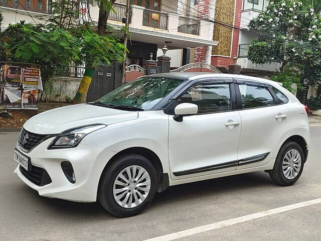 Used Maruti Suzuki Baleno [2015-2019] Delta 1.2 in Chennai