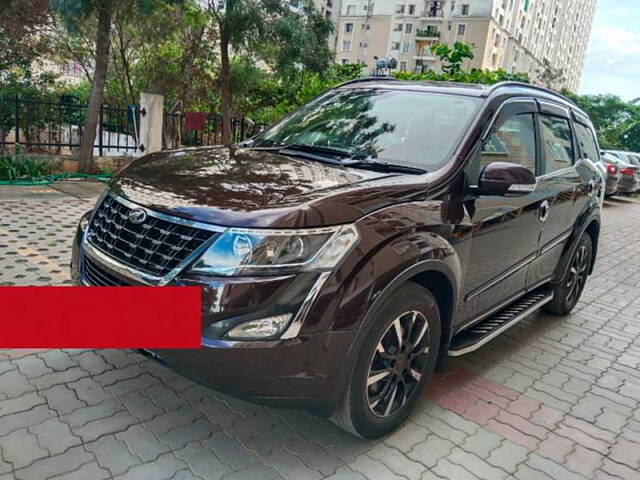 Used Mahindra XUV500 W11 in Chennai