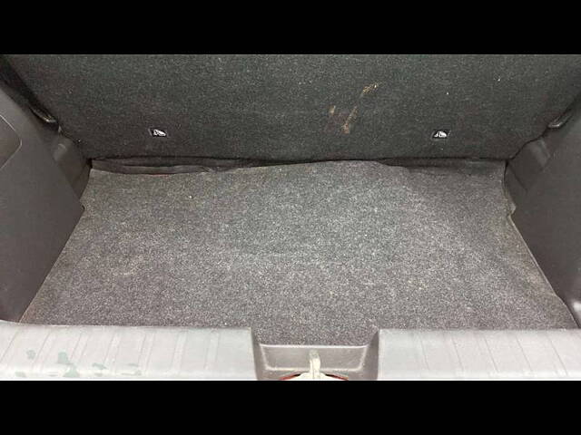 Used Maruti Suzuki Baleno [2015-2019] Sigma 1.2 in Hyderabad