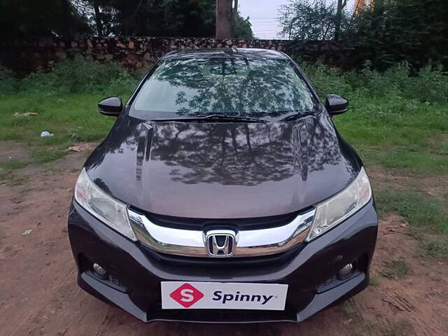 Used Honda City [2014-2017] VX CVT in Jaipur