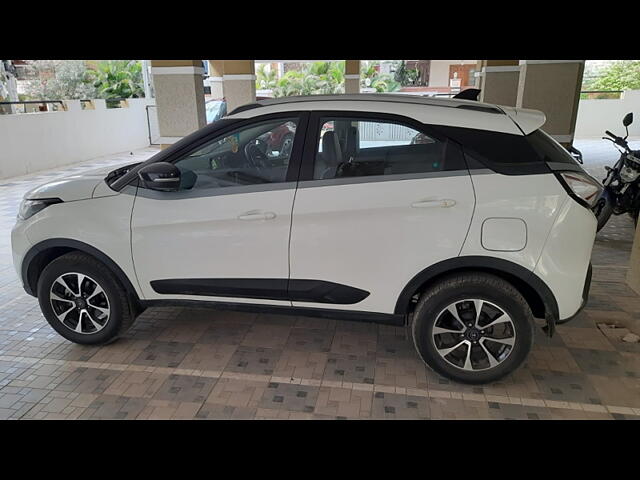 Used 2020 Tata Nexon in Hyderabad