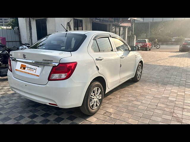 Used Maruti Suzuki Dzire [2017-2020] LXi in Vadodara