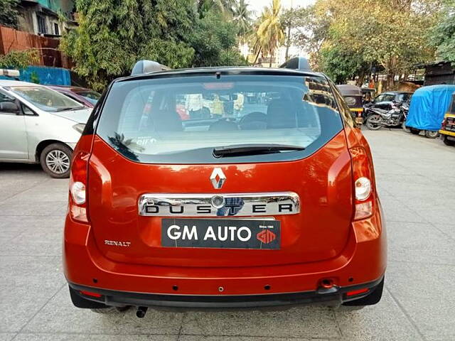 Used Renault Duster [2015-2016] RxL Petrol in Thane