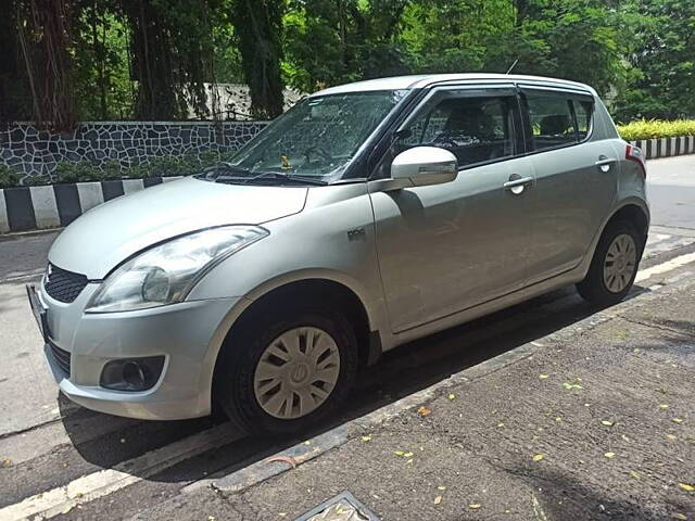 Used Maruti Suzuki Swift [2011-2014] VDi in Mumbai