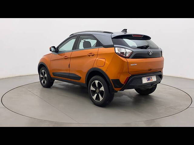 Used Tata Nexon [2017-2020] XZ Plus in Chennai