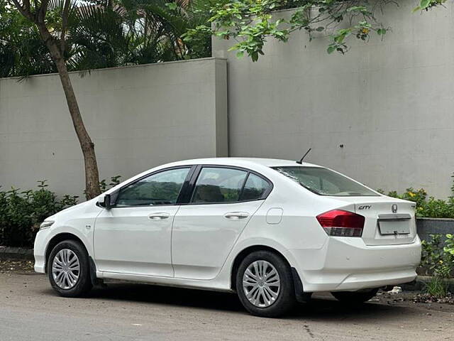 Used Honda City [2008-2011] 1.5 S MT in Surat