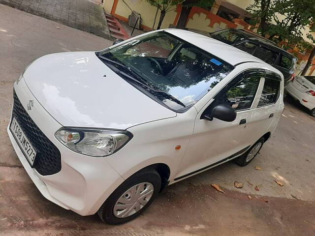 Used Maruti Suzuki Alto K10 VXi [2022-2023] in Hyderabad