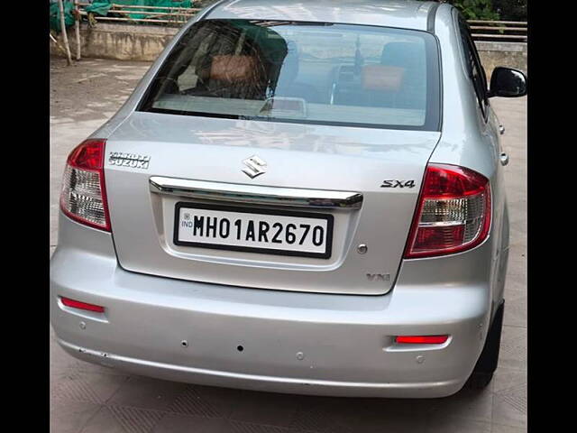 Used Maruti Suzuki SX4 [2007-2013] VXI BS-IV in Mumbai