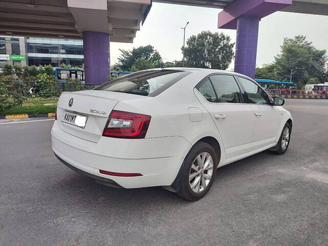 Used Skoda Octavia [2017-2021] 1.8 TSI L&K in Bangalore