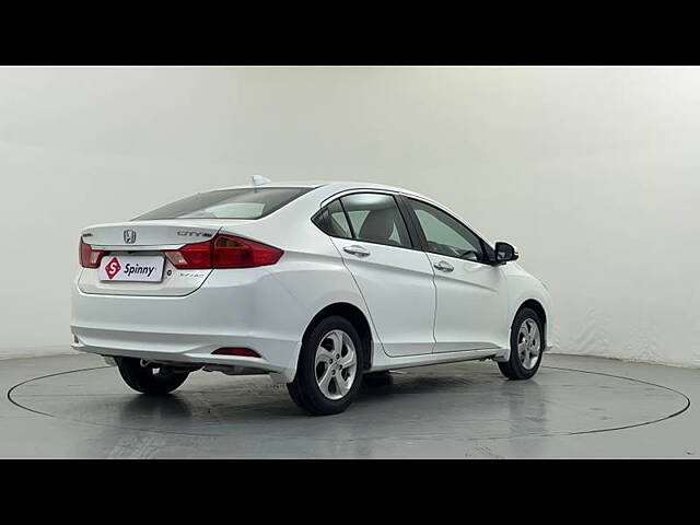 Used Honda City [2014-2017] V in Delhi