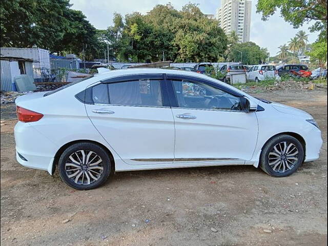 Used Honda City [2014-2017] VX CVT in Pune