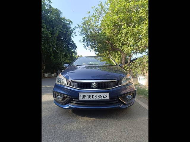 Used Maruti Suzuki Ciaz Delta 1.5 Diesel in Delhi