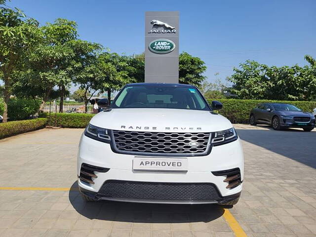 Used 2020 Land Rover Range Rover Velar in Ahmedabad