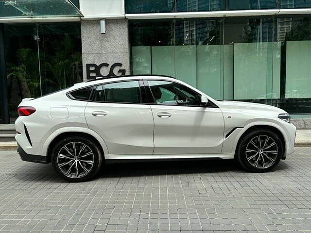 Used BMW X6 xDrive40i M Sport [2020-2023] in Mumbai