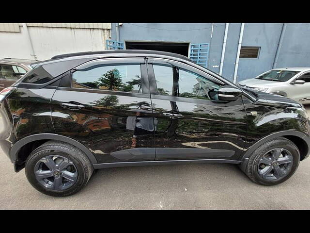 Used Tata Nexon [2020-2023] XZA Plus Dual Tone in Chennai