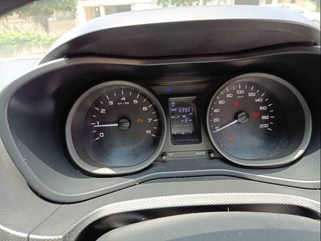 Used Tata Nexon [2017-2020] XMA Petrol in Pune