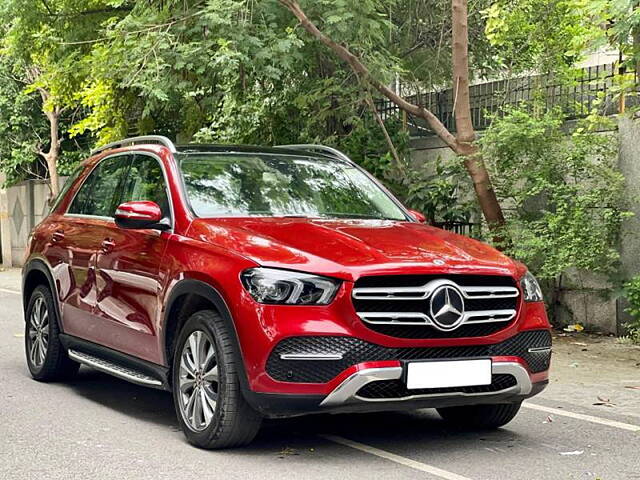 Used 2020 Mercedes-Benz GLE in Pune