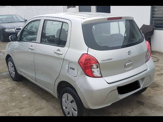 Used Maruti Suzuki Celerio [2017-2021] VXi [2019-2020] in Ludhiana