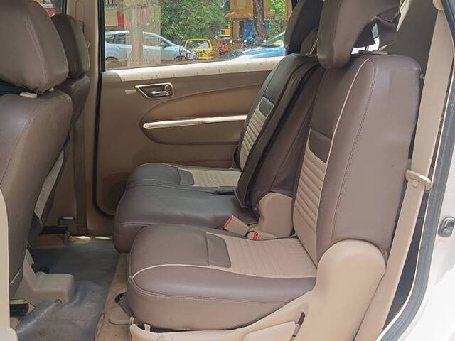 Used Maruti Suzuki Ertiga [2015-2018] VDI SHVS in Mumbai