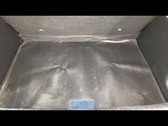 Used Hyundai Venue [2019-2022] SX Plus 1.0 Turbo DCT in Hyderabad