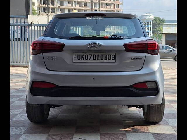 Used Hyundai Elite i20 [2018-2019] Sportz 1.4 CRDi in Dehradun