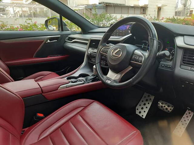 Used Lexus RX [2013] 450h in Delhi