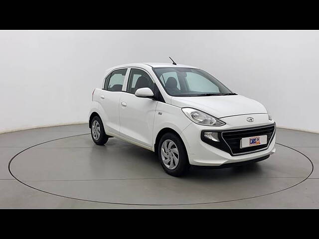 Used 2019 Hyundai Santro in Chennai