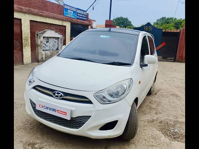 Used Hyundai i10 [2010-2017] Magna 1.2 Kappa2 in Kanpur