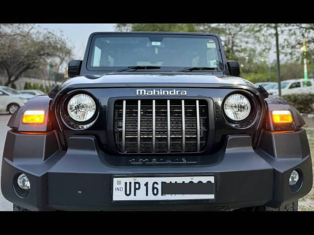 Used Mahindra Thar LX Hard Top Diesel AT 4WD [2023] in Delhi