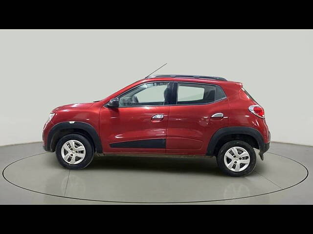 Used Renault Kwid [2015-2019] RXT [2015-2019] in Navi Mumbai