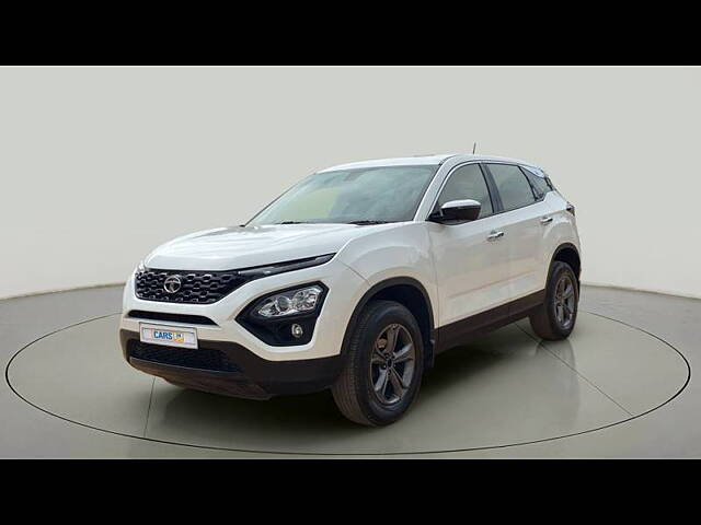 Used Tata Harrier [2019-2023] XT Plus in Bangalore