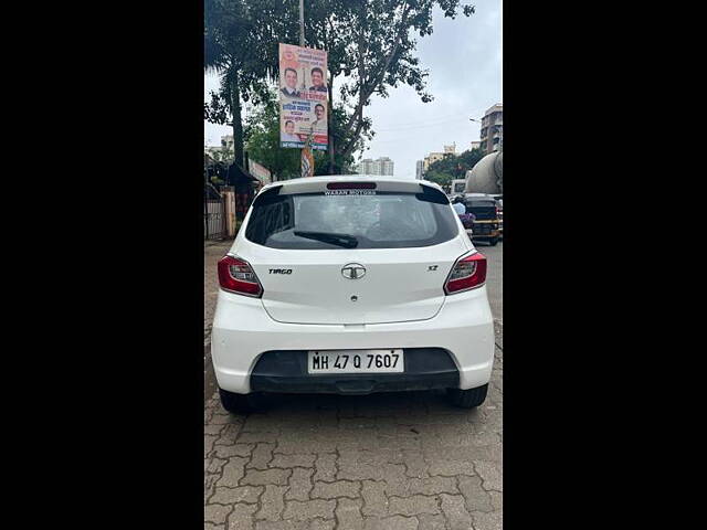 Used Tata Tiago [2016-2020] Revotron XZ in Mumbai