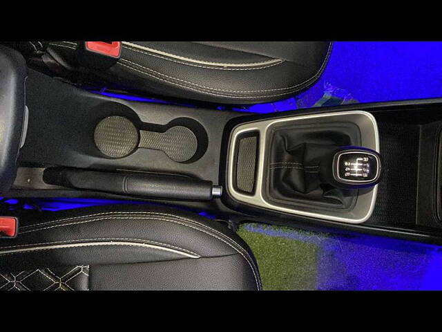 Used Hyundai Venue [2019-2022] SX 1.0 Turbo iMT in Mumbai