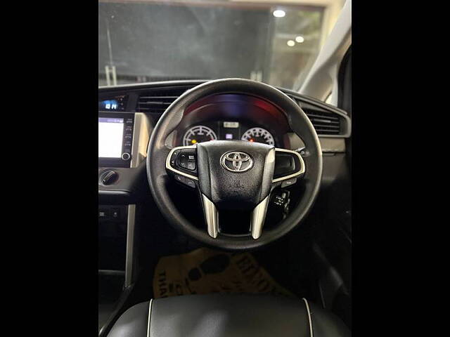 Used Toyota Innova Crysta [2020-2023] GX 2.4 AT 7 STR in Delhi